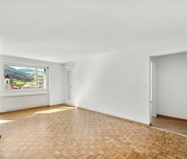 Appartement de 2,5 pièces au cœur de Siebnen - Foto 5