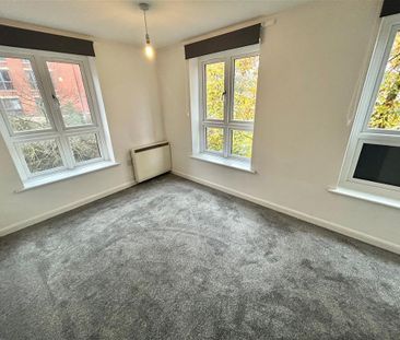 Short Stairs, NOTTINGHAM - Photo 4