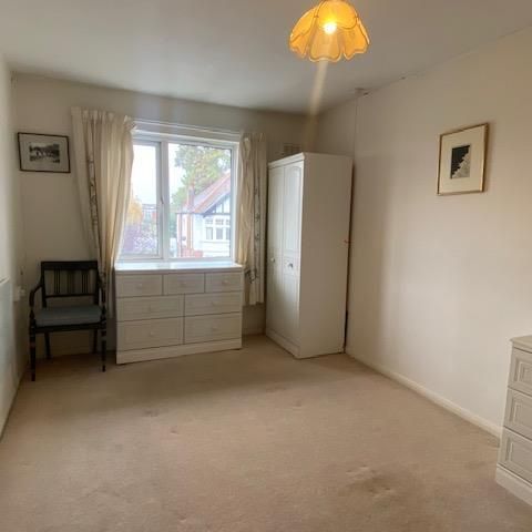 1 bedroom retirement property to rent - Photo 1