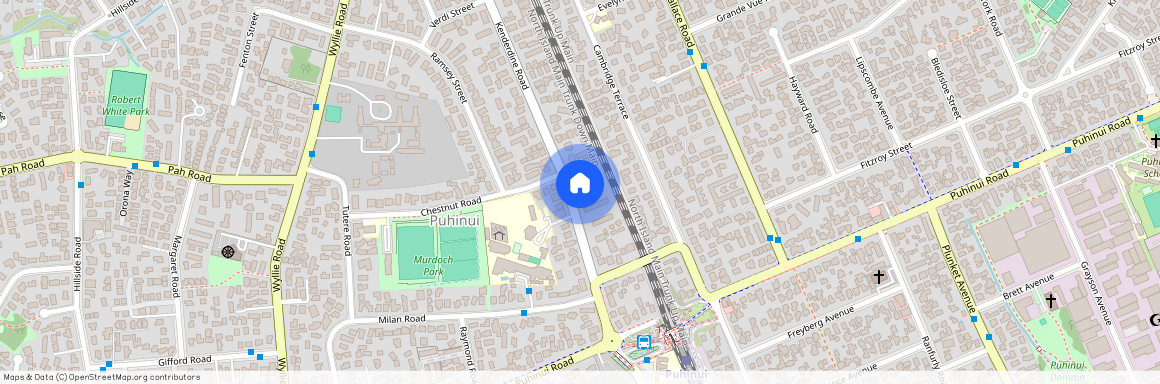 1/84 Kenderdine Road, Papatoetoe, South Auckland