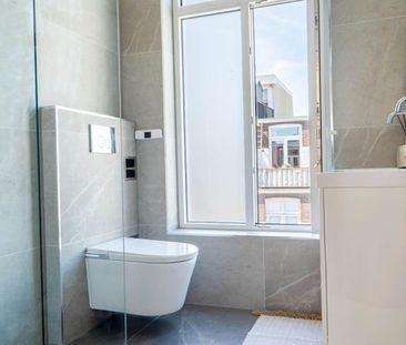 Te huur: Huis Van Lumeystraat in Den Haag - Photo 5