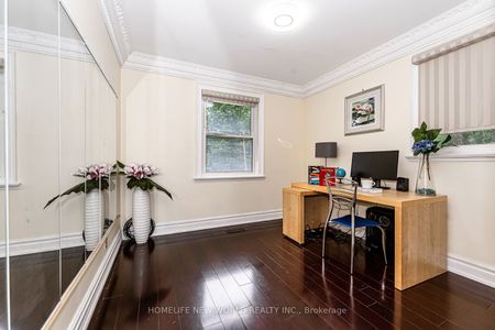 For Lease - 81 Hillcrest Avenue, Toronto, Ontario - Photo 5