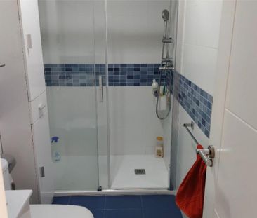 Piso de alquiler en Edificio Mexico, 1, Zona Galúa - Calnegre - Photo 5