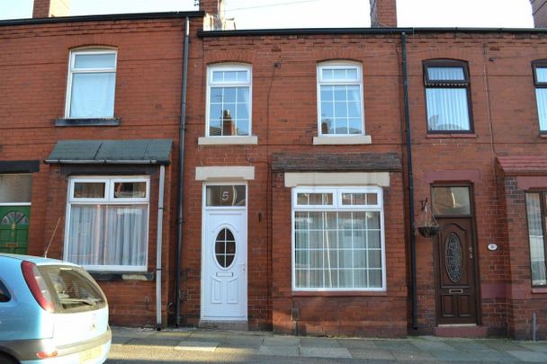 2 bed House - Terraced for Rent - Photo 1