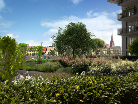 Carlsgatan 51 B (392-171-01), Inre Hamnen - Foto 4