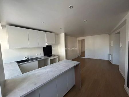 Location Appartement 2 pièces 41 m2 à Montlhéry - Photo 3