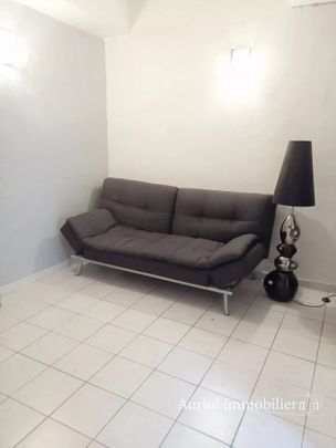Location Appartement 2 pièces 33m² AURIOL 13390 - Photo 1