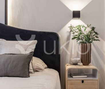 2 room luxury Apartment for rent in Madrid, Spain - Photo 5