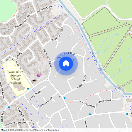Priston Close, BS2, Weston Super Mare
