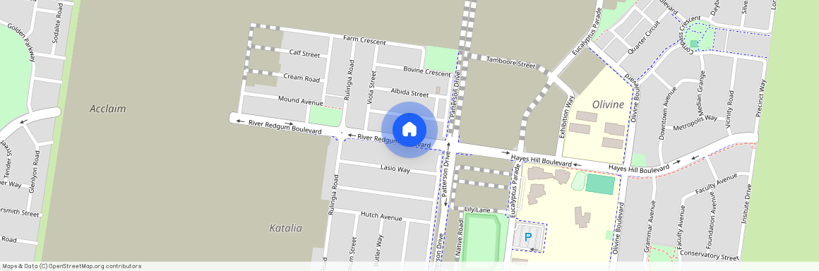 97 Hayes Hill Boulevard, Vic 3064, Donnybrook