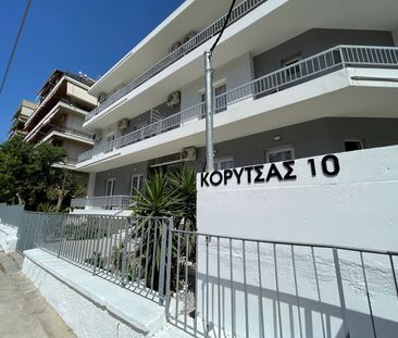 Διαμέρισμα για ενοικίαση Καλαμάκι (Άλιμος) - Photo 4