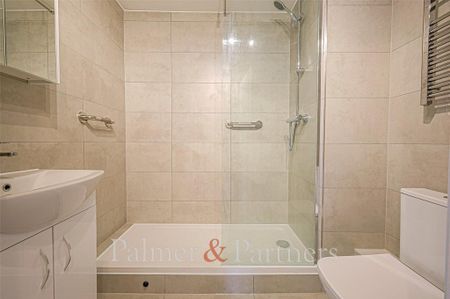 1 bedroom apartment to rent - Photo 5