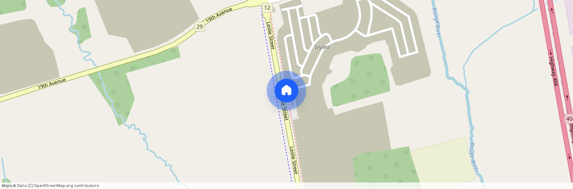 3 Russell Wice Avenue, Richmond Hill