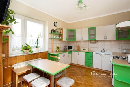 Przestronny dom z ogrodem, blisko komunikacji - Photo 5