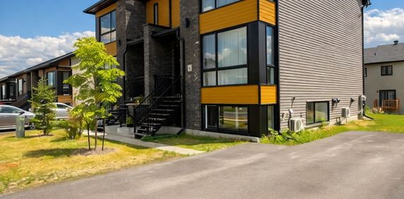 3 1/2 À Louer 1 - For Rent 1 Br Aylmer - Photo 2