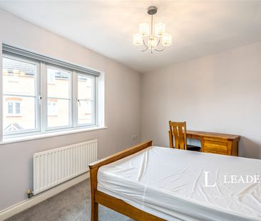 1 bedroom house to rent Baxendale Road, Chichester, West Sussex, PO19 - Photo 4