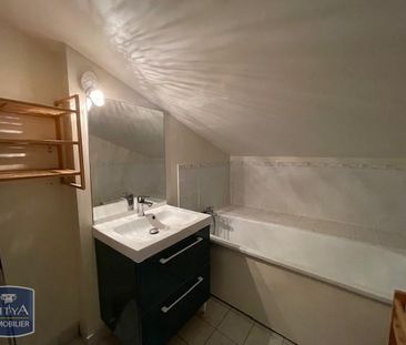 Location Appartement 2 pièces 36m² PERIGUEUX 24000 - Photo 6