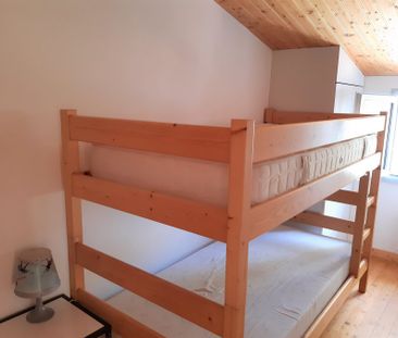 Maison 3 pièces à - Photo 2