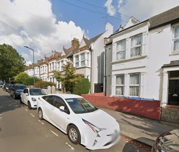 Studio Flat, Bramshill Road, NW10 - Photo 1