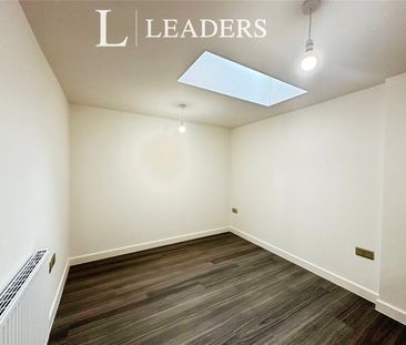 2 bedroom bungalow to rent Station Road, Broughton Astley, Leiceste... - Photo 4