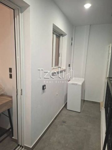 Studio/Γκαρσονιέρα για ενοικίαση Ανθούπολη (Πάτρα) - Φωτογραφία 4