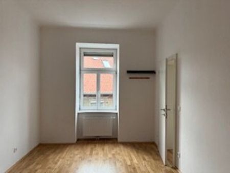 Klein und fein: Schön sanierte 1-Zimmer-Wohnung in Graz – ideal für Studierende durch die zentrale Lage! - Photo 5