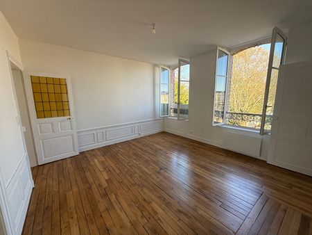 Location Appartement 3 pièces 59m² - Photo 4