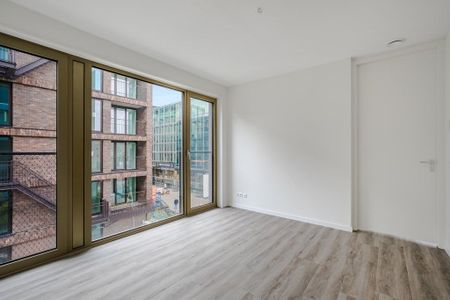 Te huur: Appartement Willem Parelstraat 408 in Amsterdam - Foto 3