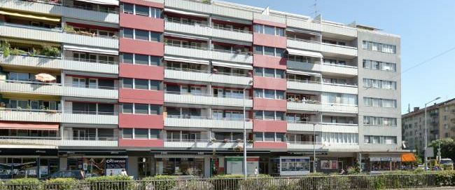 Appartement Agréable - Thônex - Photo 1