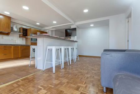 Carrer de Sèneca, Valencia, Valencian Community 46021 - Photo 4