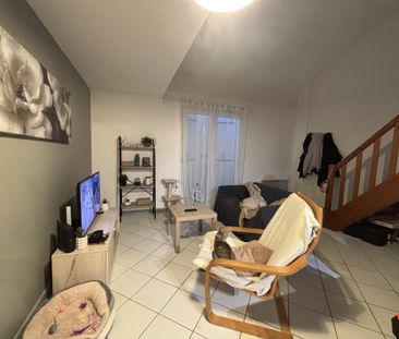 Location Appartement 2 pièces 38m² BUXEROLLES 86180 - Photo 4