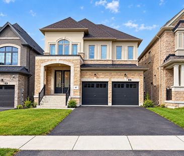 For Lease - 22 Upbound Court Unit# Upper, East Gwillimbury, Ontario - Photo 1