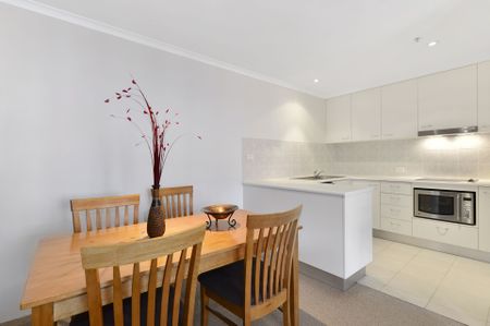 1309/5 York Street, Sydney - Photo 2