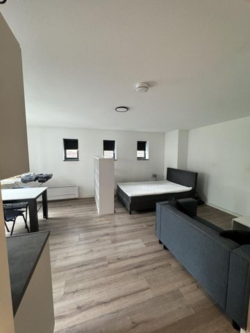 Apartment Tilburg - Thomas van Kempenstraat - Foto 3