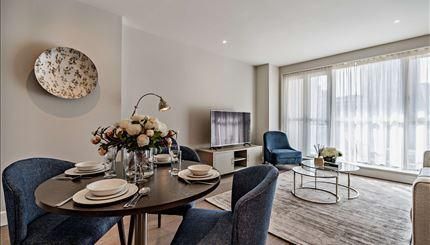 2 bedroom apartment to rent - Photo 2