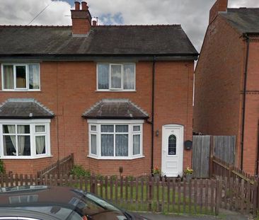 Littlewood Green, Studley - Photo 1