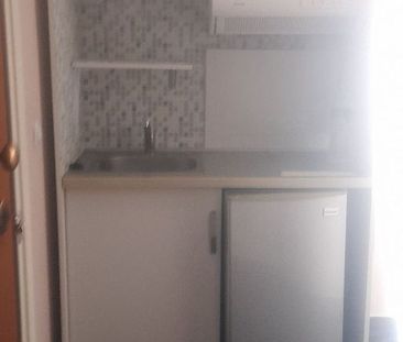 Studio/Γκαρσονιέρα για ενοικίαση Τριών Ταξιαρχών (Σέρρες) - Photo 5