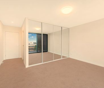 502/8-12 Murrell Street Ashfield - Photo 2
