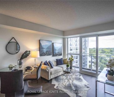 For Lease - 255 Village Green Square Unit# 1007, Toronto, Ontario - Photo 5