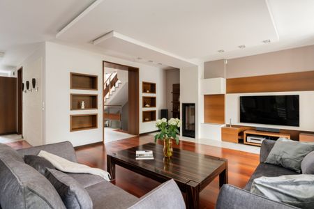 Dom klasy premium w prestiżowej Marinie Mokotów - Фото 3