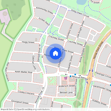 17 Nordeck Street, Casey ACT 2913