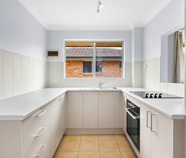 TWO BEDROOM UNIT - Photo 1