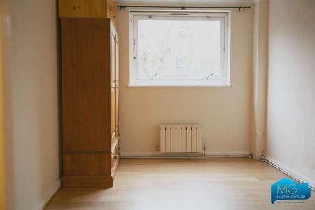 Lissenden Gardens, Gospel Oak, London, NW5 - Photo 3