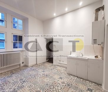 Location Appartement 1 pièce 58m² CLERMONT FERRAND 63100 - Photo 4
