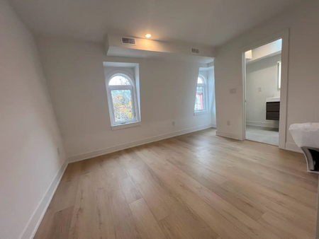 For Lease - 440 Parliament Street Unit# 3, Toronto, Ontario - Photo 5