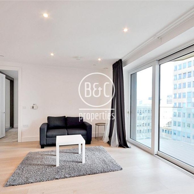 1 bedroom apartment to rent - Photo 1