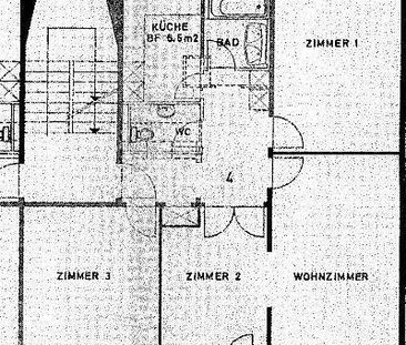 MIETEN OHNE KAUTION - Kinderfreundliches und ruhiges Wohnquartier - Foto 4