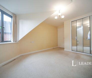 1 bedroom apartment to rent Ipswich Road, Woodbridge, Suffolk, IP12 - Photo 6