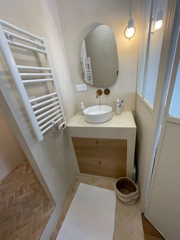 Location appartement 2 pièces, 60.51m², Paris 10 - Photo 5