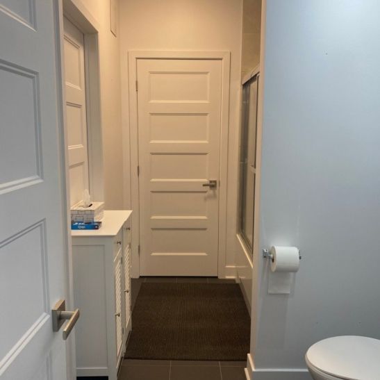 Appartement à louer - Longueuil (Saint-Hubert) (Laflèche) Appartement à louer - Longueuil (Saint-Hubert) (Laflèche) - Photo 1